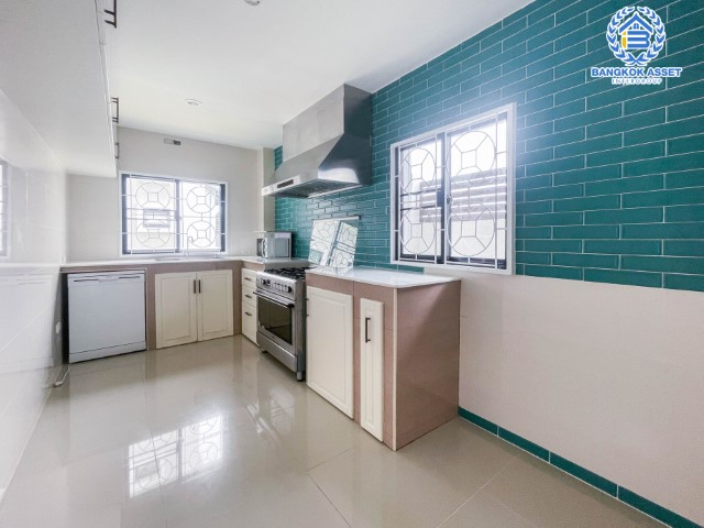 *****บ้านเดี่ยวมือสองนนทบุรี ม.มายอิสระ ราชพฤกษ์ เนื้อที่มากถึง 50 ตร.ว. ฟังก์ชัน 4 ห้องนอน 3 ห้องน้ำ 2 ที่จอดรถ แถมฟรี! 3 เครื่องปรับอากาศ 1 เครื่องทำน้ำอุ่น 1 เครื่องดูดควัน บนทำเลดี เพียง 10 นาทีถึงรถไฟฟ้าสายสีม่วง "สถานีบางพลู" จองด่วน!